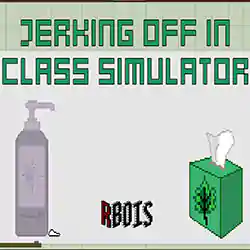 Jerking Off In Class Simulator Free Download (v4857841)