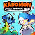 Kādomon: hyper auto battlers free download (v1.0.12)