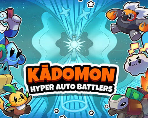 Kādomon: Hyper Auto Battlers Free Download (v1.0.12) Kādomon: Hyper Auto Battlers Free Download (v1.0.12)