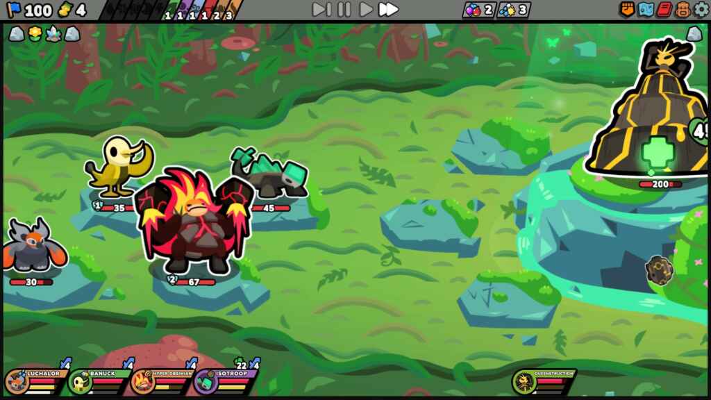 Kādomon: Hyper Auto Battlers Free Download (v1.0.12) Kādomon: Hyper Auto Battlers Free Download (v1.0.12)