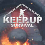 KeepUp Survival PC Free Download (v20260106) KeepUp Survival PC Free Download (v20260106)