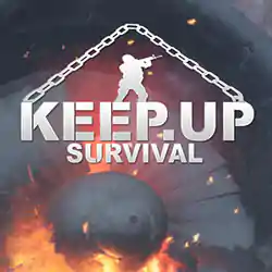KeepUp Survival PC Free Download (v20241220)