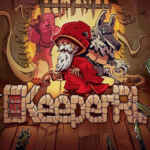 KeeperRL PC Free Download (Build 20546455) Keeperrl pc free download (build 20546455)