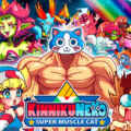 Kinnikuneko: super muscle cat free (build 18981401)