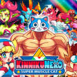 KinnikuNeko: SUPER MUSCLE CAT Free (Build 18981401) KinnikuNeko: SUPER MUSCLE CAT Free (Build 18981401)