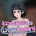 Kotoko's a little weird pc free download (v1.01)