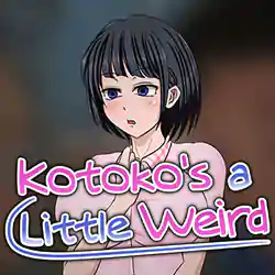 Kotoko’s a Little Weird PC Free Download (v1.01)