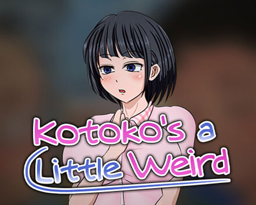 Kotoko's a Little Weird PC Free Download (v1.01)