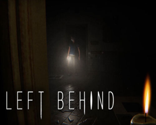 Left Behind PC Free Download Left Behind PC Free Download