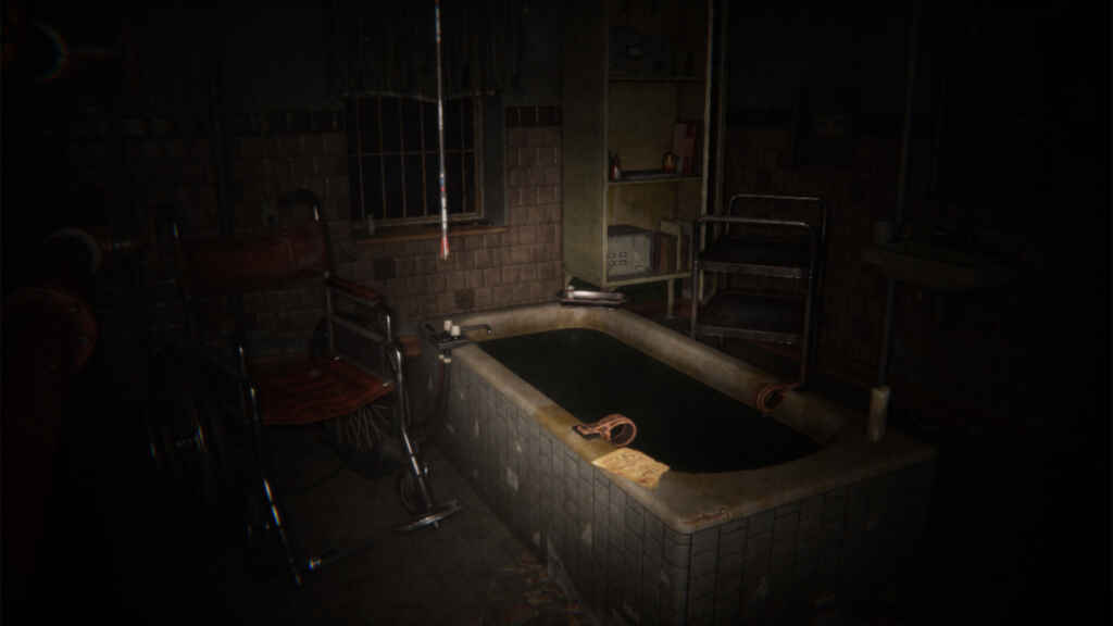 Left Behind PC Free Download Left Behind PC Free Download