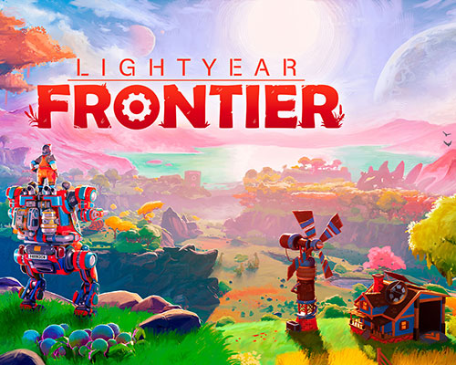 Lightyear frontier free download (country roads)