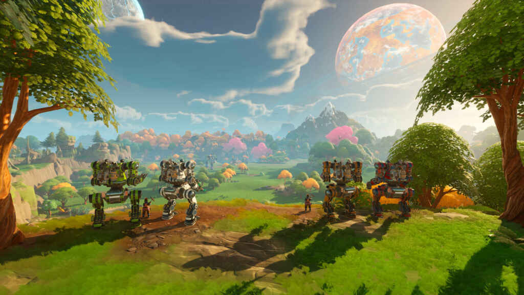 Lightyear frontier free download (country roads)