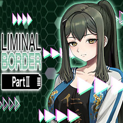Liminal Border Part II PC Free Download (Unrated/Uncensored)