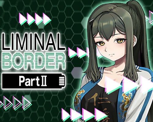 Liminal Border Part II PC Free Download (Unrated/Uncensored) Liminal Border Part II PC Free Download (Unrated/Uncensored)