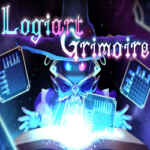 Logiart Grimoire PC Free Download (v20241025)