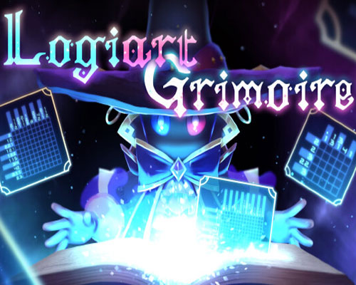 Logiart Grimoire PC Free Download (v20241025) Logiart Grimoire PC Free Download (v20241025)