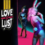 LoveXLust PC Free Download (Build 17710916) LoveXLust PC Free Download (Build 17710916)
