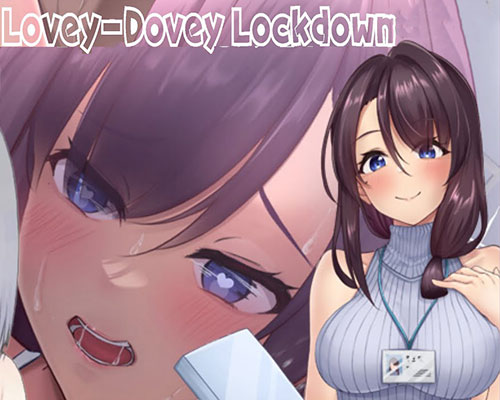 Lovey-Dovey Lockdown Free Download (Build 13737051) Lovey-Dovey Lockdown Free Download (Build 13737051)