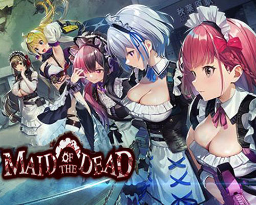 Maid of the Dead PC Free Download (v1.0.5)