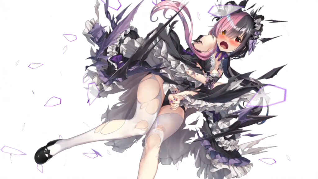 Maid of the Dead PC Free Download (v1.0.5)