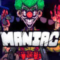Maniac pc free download (v1.0.9)