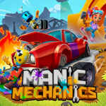 Manic Mechanics PC Free Download (Build 13753465) Manic Mechanics PC Free Download (Build 13753465)