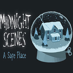 Midnight Scenes: A Safe Place Free Download (v1.2)