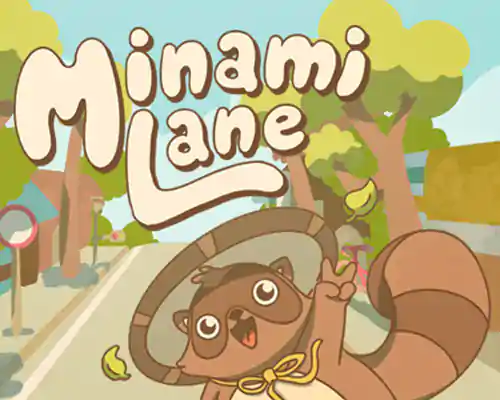 Minami lane pc free download (v1.1.4p) - 1