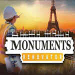 Monuments Renovator PC Free Download Monuments Renovator PC Free Download