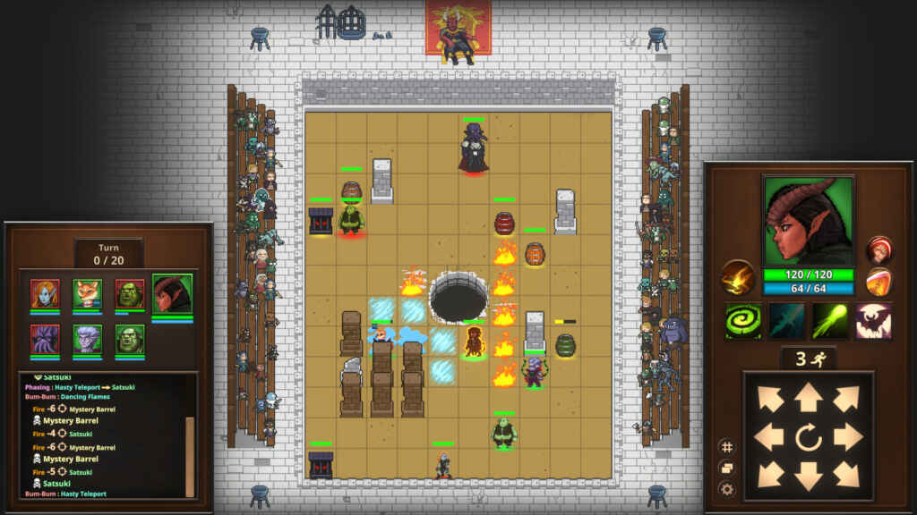 Mortal Glory 2 PC Free Download (Build 16610964) Mortal Glory 2 PC Free Download (Build 16610964)
