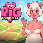 My Pig Princess PC Free Download (v0.10.0) My Pig Princess PC Free Download (v0.10.0)