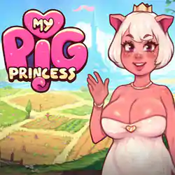 My Pig Princess PC Free Download (v0.8.1)