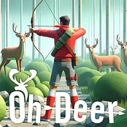 Oh Deer PC Free Download (v3.0.0)