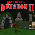 Once upon a Dungeon II Free Download (Build 19987617)