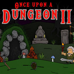 Once upon a Dungeon II Free Download (Build 17652631)