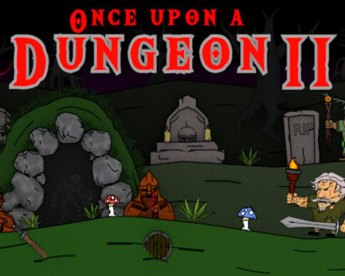 Once upon a dungeon ii free download (build 19987617) - 1