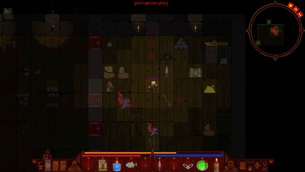 Once upon a dungeon ii free download (build 19987617) - 2