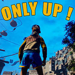 Only Up ! PC Free Download
