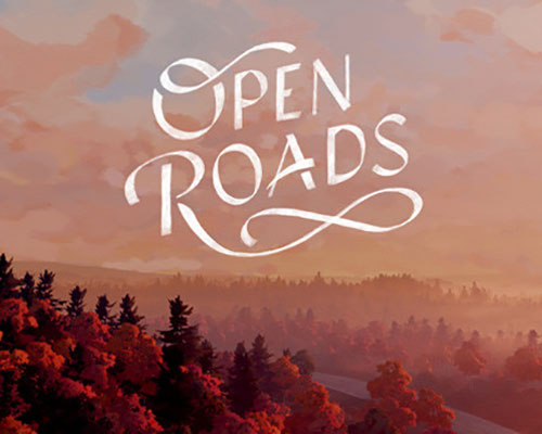 Open Roads PC Free Download