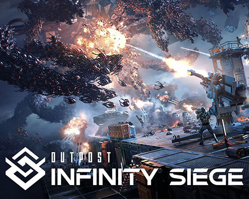 Outpost: Infinity Siege Free Download (v20241226) Outpost: Infinity Siege Free Download (v20241226)