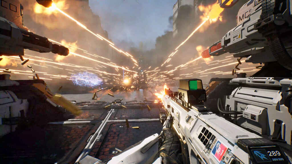 Outpost: Infinity Siege Free Download (v20241226) Outpost: Infinity Siege Free Download (v20241226)