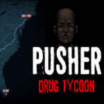 PUSHER – Drug Tycoon PC Free Download (v2.0.6)