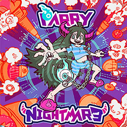 Parry Nightmare PC Free Download