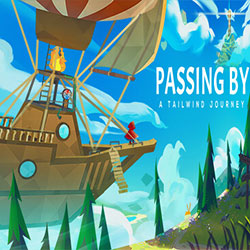 Passing By – A Tailwind Journey Free Download