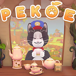 Pekoe PC Game Free Download (Build 13305625)