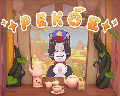 Pekoe PC Game Free Download (Build 13305625) Pekoe PC Game Free Download (Build 13305625)
