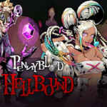 Penny Blood: Hellbound Free Download (v1.0.00640) Penny Blood: Hellbound Free Download (v1.0.00640)