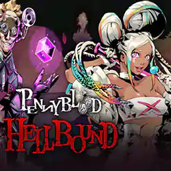 Penny Blood: Hellbound Free Download (v1.0 Final)