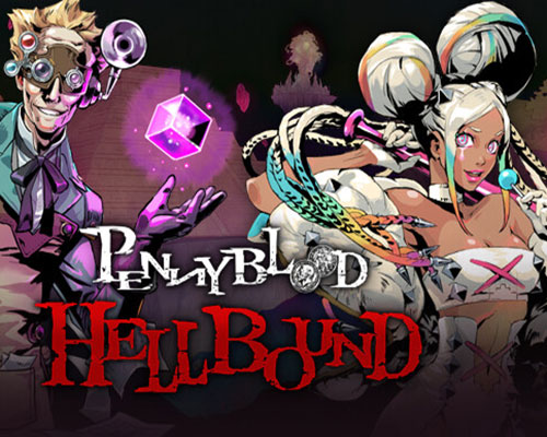 Penny Blood: Hellbound Free Download (v1.0.00640) Penny Blood: Hellbound Free Download (v1.0.00640)