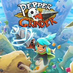 Pepper Grinder PC Free Download (Build 14088946)